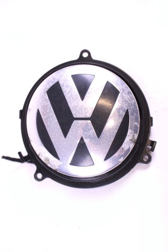 Heckklappengriff original - , vw