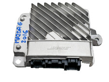 MAZDA 6 MK3 BOSE AUDIO VERSTÄRKER G46D66A20 2013-2016