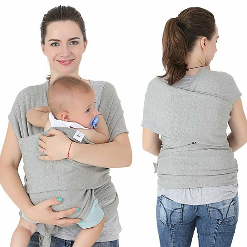 Babytragetuch bauchtrage sling - bauchtrage,