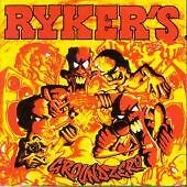 Ground Zero CD Rykers New &