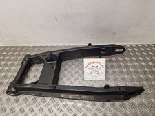Schwinge Hinterradschwinge Swingarm Kawasaki Z 900 ABS ZR900P Ez.24 9271km
