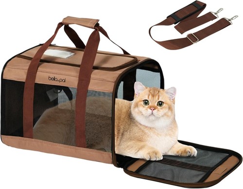 Katzentransportbox für katzen - für,