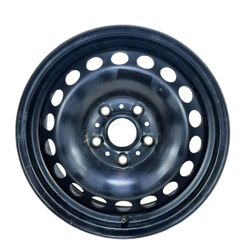 Stahlfelge 6jx15 et43 - et43, 5x112