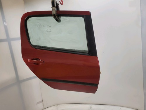 Rechte hintertür peugeot - hintertür,