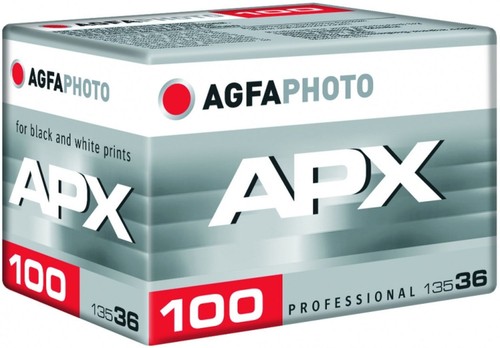 Agfaphoto apx 100 prof - agfaphoto,