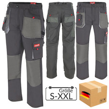 Arbeitshose Multifunktion