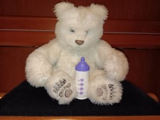 FurReal friends Eisbär