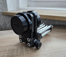 Novoflex Balgengerät