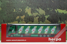Herpa 1:87 187152 Volvo FH16 Sattelzug 7UP in Ovp Nr.5211