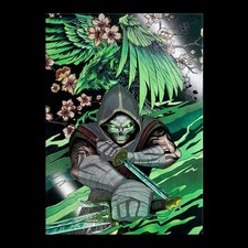 Displate Limited Edition