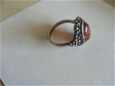 Pracht    Ring     925 Silber