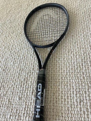 Tennisschläger head speed - tennisschläger,