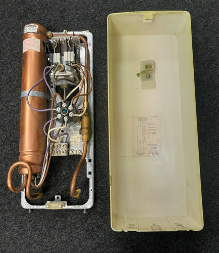 Stiebel eltron dhb - eltron, #