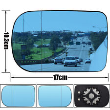 DE Spiegelglas Außenspiegel