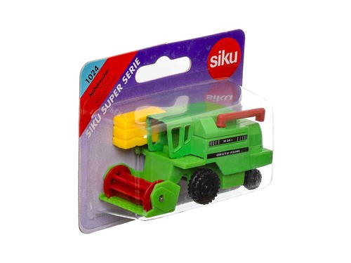 Siku 1024 deutz fahr - siku,