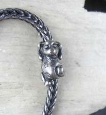 Genuine Trollbeads Hugging