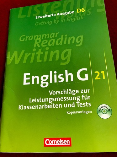 English erweiterte - english,