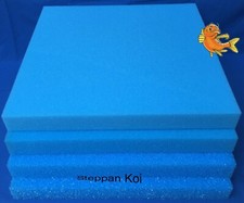 Filtermatte Filterschaum 50 x