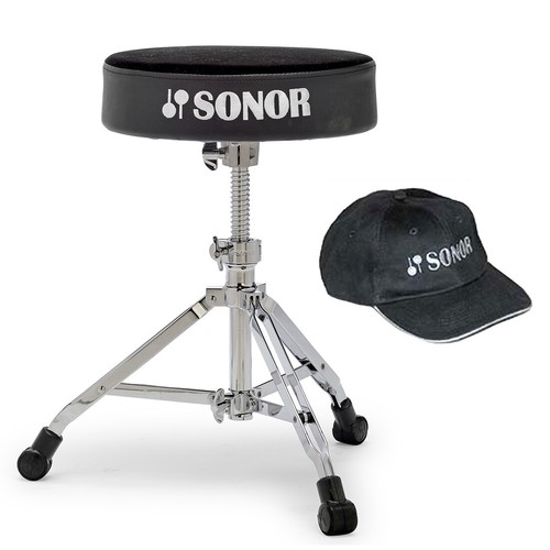 Sonor 4000 schlagzeug - sonor,