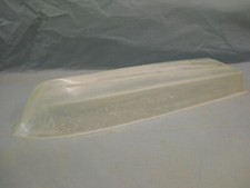 Gfk-Rumpf für Carina oder