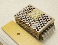 Mean Well Schaltnetzteil  RS-25-12 Netzteil AC / DC Power Supply 12V 2,1A