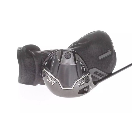 Pxg 0311 black ops driver - black,