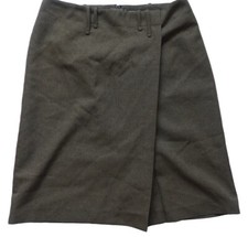 Zero Rock Stiefelrock knielang