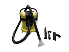 Elektrischer Waschsauger