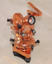 Renoviert TT5 Th 40 Theodolit