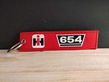 IHC 654 CASE IH International