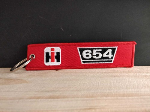 Ihc 654 case international - case,