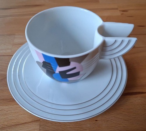 Ausgefallene künstlertasse - ausgefallene,