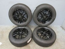 Alutec Ikenu 6,5Jx16 ET20