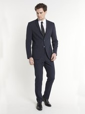 Steffen Klein Herren Anzug