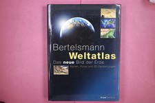 288940 BERTELSMANN WELTATLAS