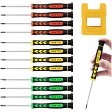 Schraubenzieher Set, Mini