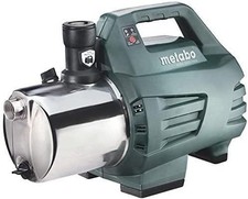 Metabo Oberflächenpumpe 1300