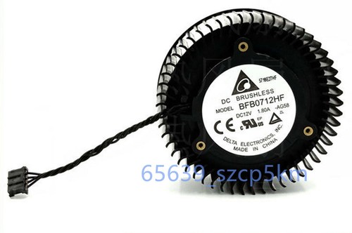 Bfb0712hf 12v evga - bfb0712hf,