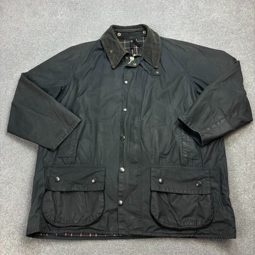 Barbour jacke erwachsene 2xl - barbour,