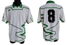 SV Werder Bremen 1993/94