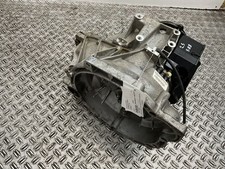 Schaltgetriebe 5-Gang 131000km G1BR7002BSA DG1BR7002BSA Ford Ka+ 1.2 S&S 63 KW
