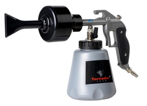 Tornador foam 011rs - foam, z-011rs