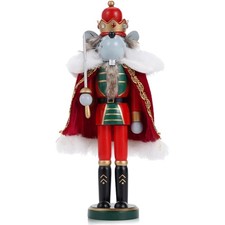 Nussknacker Figur Holz