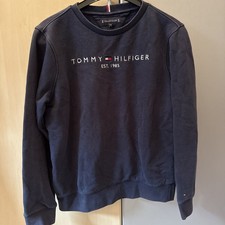 Pullover Sweatshirt Tommy
