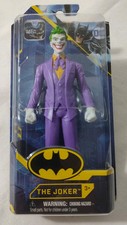 The Joker Action Figure By