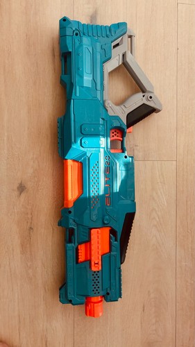 Nerf elite turbine cs 18 - nerf,