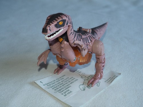 Transformers beast wars 1996 - wars,