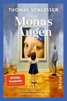 Monas augen eine reise - eine, zu