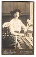 Fotografie Albin Zeidler