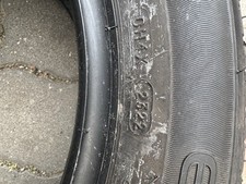 4 Sommerreifen 205/55 R16